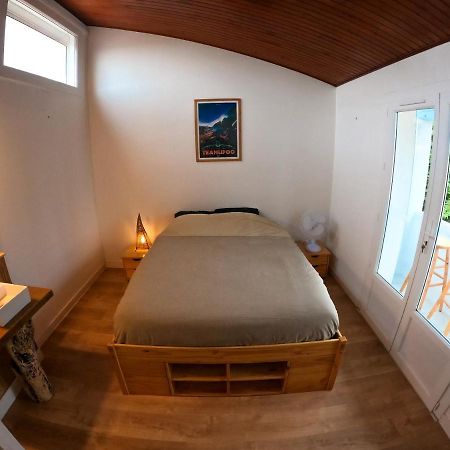 Вилла Oleron Surf House Allards Экстерьер фото